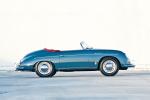 Porsche 356A 1600 Speedster 1958 года